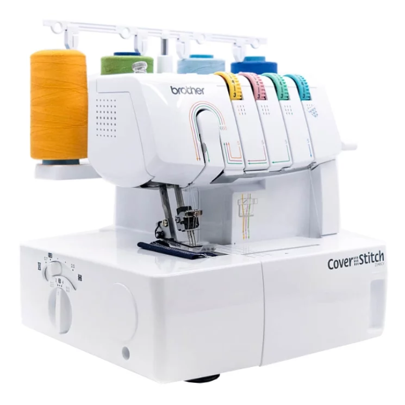 Ремонт распошивальных машин Brother