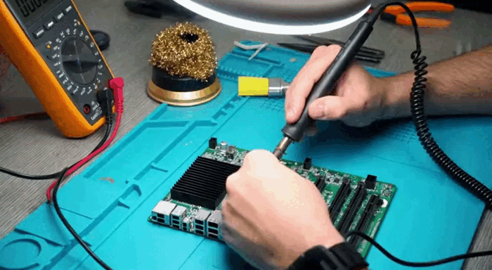 Сервисный центр Brother